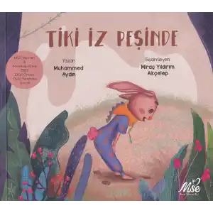 TCX Tiki İz Peşinde