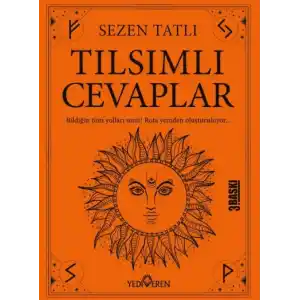 TCX Tılsımlı Cevaplar