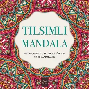 TCX Tılsımlı Mandala