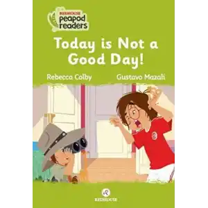 TCX Today Is Not A Good Day!