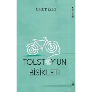 TCX Tolstoy’un Bisikleti