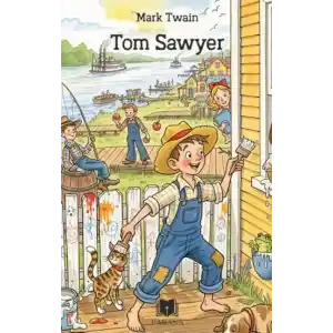 TCX Tom Sawyer