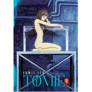 TCX Tomie - 2