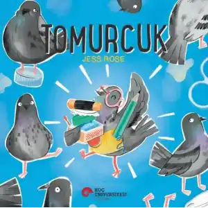 TCX Tomurcuk