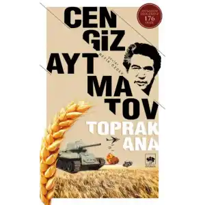 TCX Toprak Ana