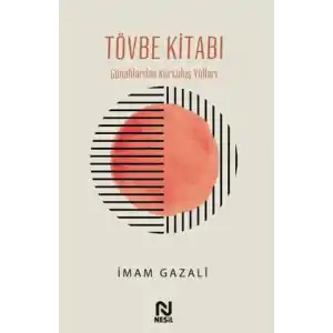 TCX Tövbe Kitabı