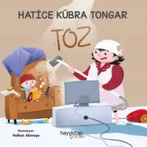 TCX Toz