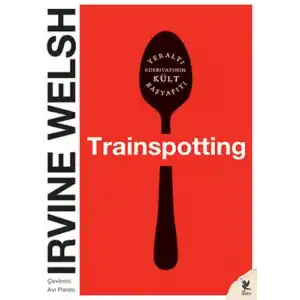 TCX Trainspotting