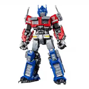 TCX Transformers Classic Class 01 Optimus Prime