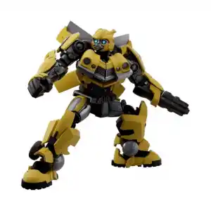 TCX Transformers Classic Class 02 Bumblebee