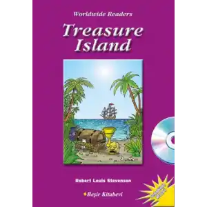 TCX Treasure Island - Level 5 (CDli)