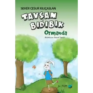 TCX Tşan Bıdıbık Ormanda