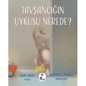 TCX Tşancığın Uykusu Nerede?
