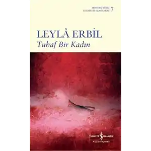 TCX Tuhaf Bir Kadın