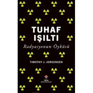 TCX Tuhaf Işıltı