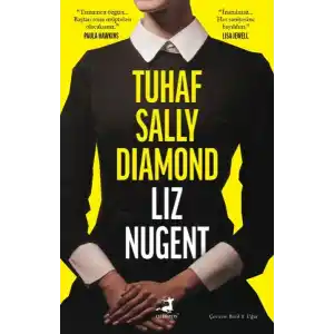 TCX Tuhaf Sally Diamond