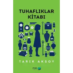 TCX Tuhaflıklar Kitabı