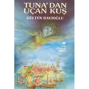 TCX Tunadan Uçan Kuş