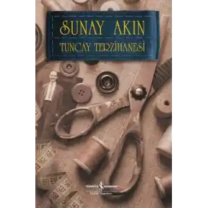 TCX Tuncay Terzihanesi