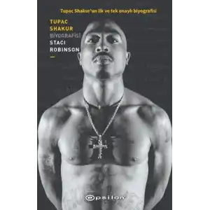 TCX Tupac Shakur