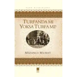 TCX Turfanda mı sa Turfa mı?