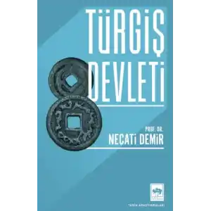 TCX Türgiş Devleti