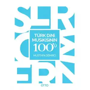 TCX Türk Dini Musikisinin 100ü