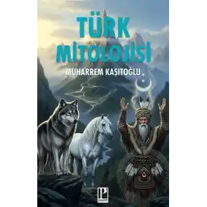 TCX Türk Mitolojisi