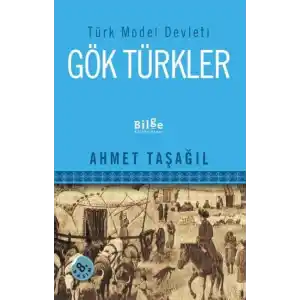 TCX Türk Model Devleti Gök Türkler