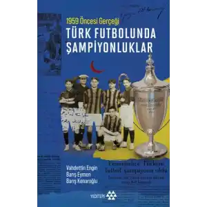 TCX Türk unda Şampiyonluklar