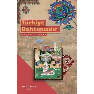TCX Türkiye Bahtımızdır