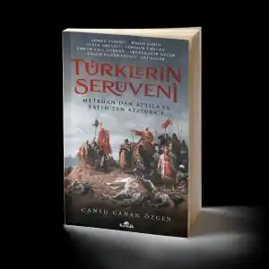 TCX Türklerin Serüveni