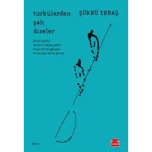 TCX Türkülerden Şah Dizeler