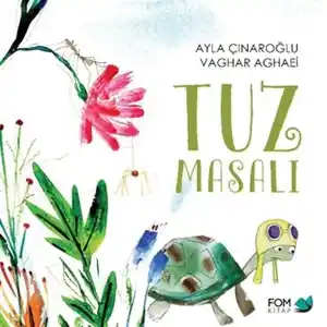 TCX Tuz Masalı