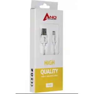 TCX Type C Samsung Usb Data Kablo Royaleks-AND-A22