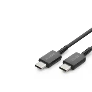 TCX Type-C Şarj Ve Data Kablosu 25W 1 M - Siyah ND1101