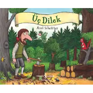 TCX Üç Dilek