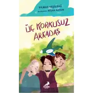 TCX Üç Korkusuz Arkadaş