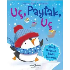 TCX Uç, Paytak, Uç