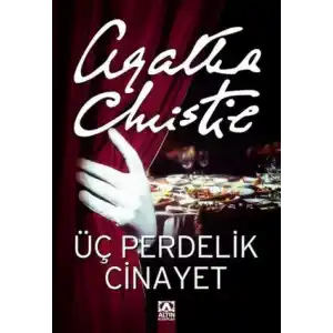 TCX Üç Perdelik Cinayet
