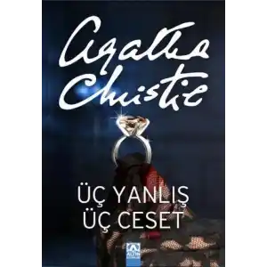 TCX Üç Yanlış Üç Ceset