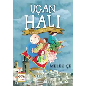 TCX Uçan Halı