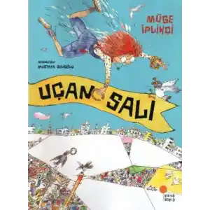TCX Uçan Salı