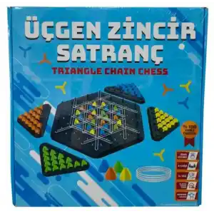 TCX Üçgen