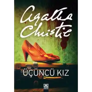 TCX Üçüncü Kız