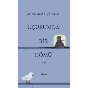 TCX Uçurumda Bir Gömü