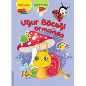 TCX Uğur Böceği Ormanda