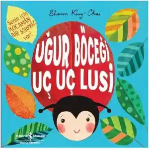 TCX Uğur Böceği Uç Uç Lusi
