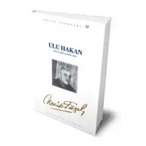 TCX Ulu Hakan II.Abdulhamid Han