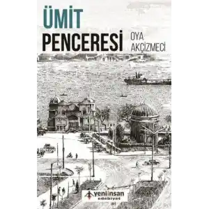 TCX Ümit Penceresi